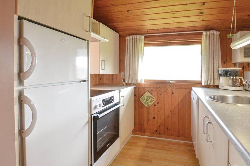 Foto von Ferienhaus TH39 in Nr. Lyngvig - Hvide Sande - Westjütland