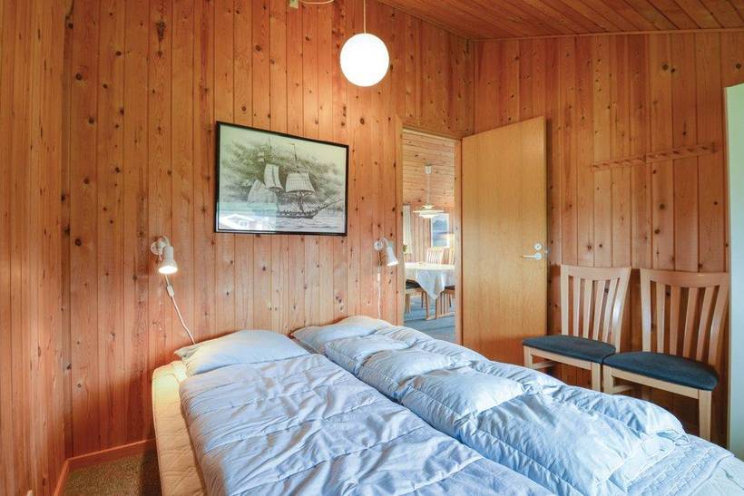 Foto von Ferienhaus TH39 in Nr. Lyngvig - Hvide Sande - Westjütland