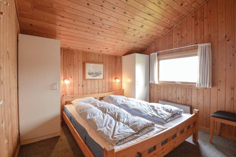 Foto von Ferienhaus TH39 in Nr. Lyngvig - Hvide Sande - Westjütland