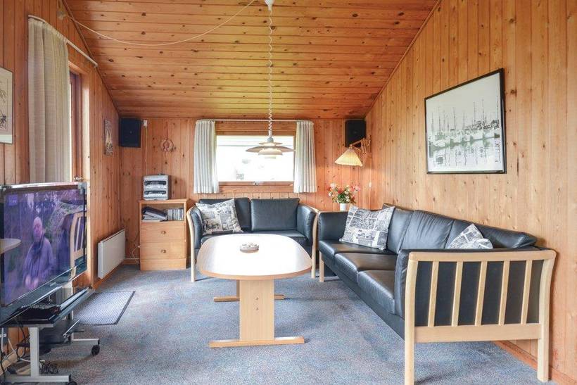 Foto von Ferienhaus TH39 in Nr. Lyngvig - Hvide Sande - Westjütland
