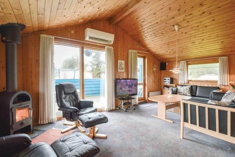 Foto von Ferienhaus TH39 in Nr. Lyngvig - Hvide Sande - Westjütland