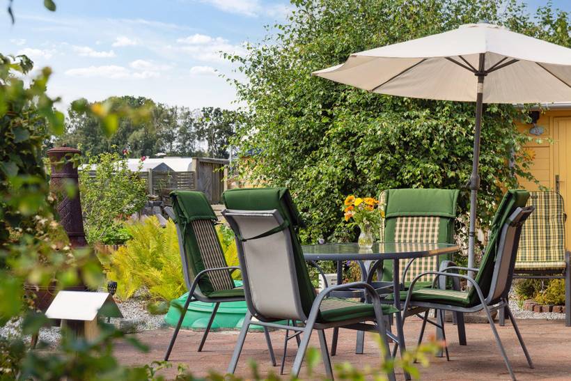 Foto von Ferienhaus TH46 in Fjellerup - Ostjütland