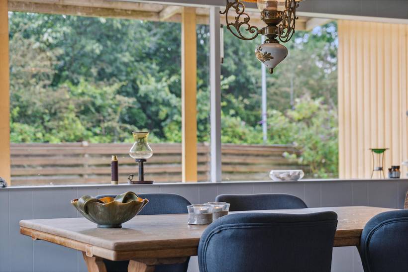 Foto von Ferienhaus TH46 in Fjellerup - Ostjütland