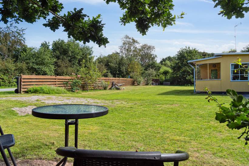 Foto von Ferienhaus TH46 in Fjellerup - Ostjütland