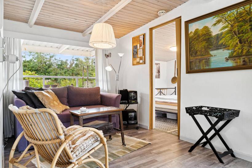 Foto von Ferienhaus TH46 in Fjellerup - Ostjütland