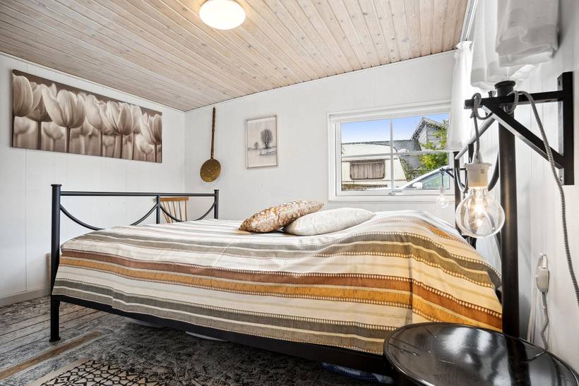 Foto von Ferienhaus TH46 in Fjellerup - Ostjütland