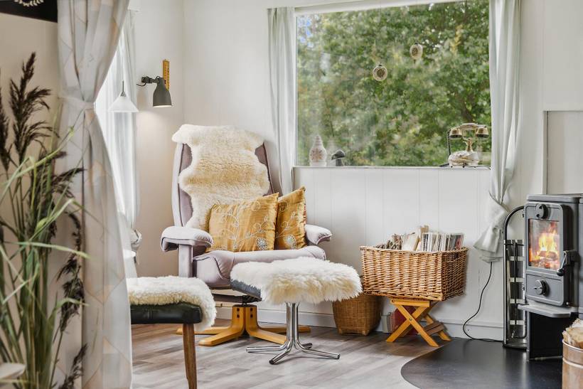 Foto von Ferienhaus TH46 in Fjellerup - Ostjütland