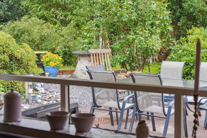 Foto von Ferienhaus TH46 in Fjellerup - Ostjütland