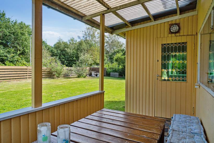 Foto von Ferienhaus TH46 in Fjellerup - Ostjütland