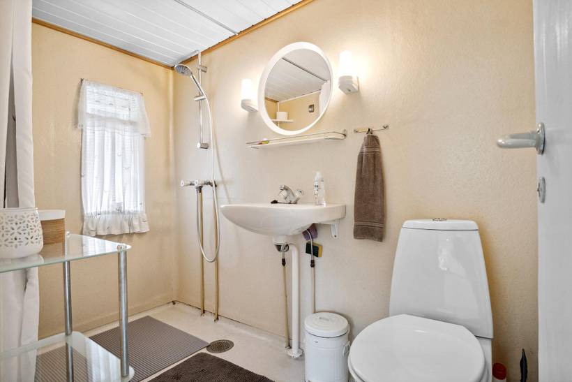 Foto von Ferienhaus TH46 in Fjellerup - Ostjütland