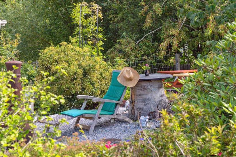 Foto von Ferienhaus TH46 in Fjellerup - Ostjütland