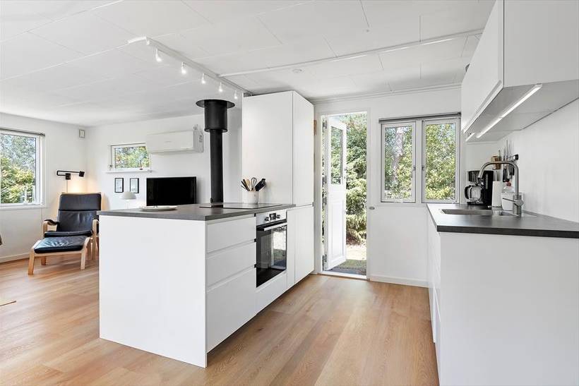 Foto von Ferienhaus TH47 in Ebeltoft - Ostjütland