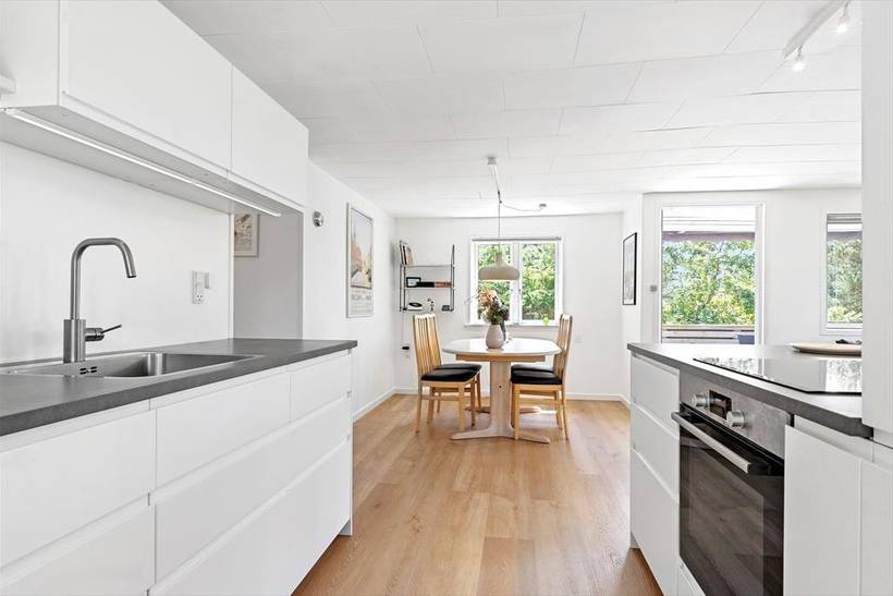 Foto von Ferienhaus TH47 in Ebeltoft - Ostjütland