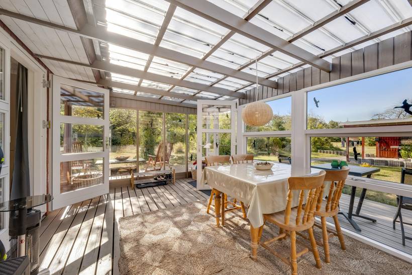 Foto von Ferienhaus TH48 in Stauning - Westjütland