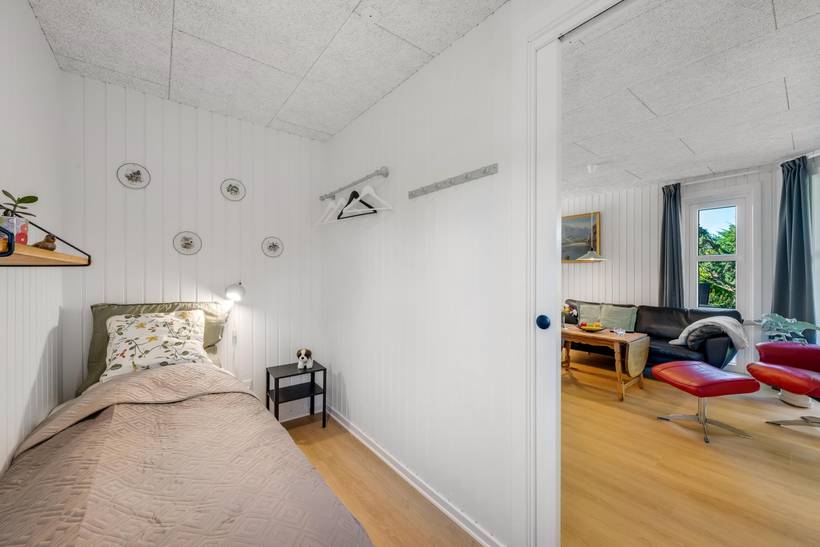 Foto von Ferienhaus TH48 in Stauning - Westjütland
