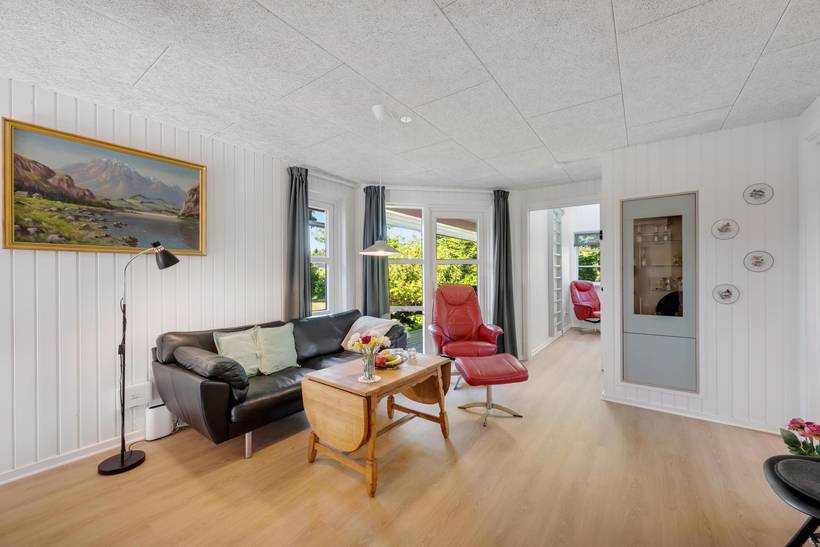 Foto von Ferienhaus TH48 in Stauning - Westjütland