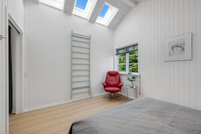 Foto von Ferienhaus TH48 in Stauning - Westjütland