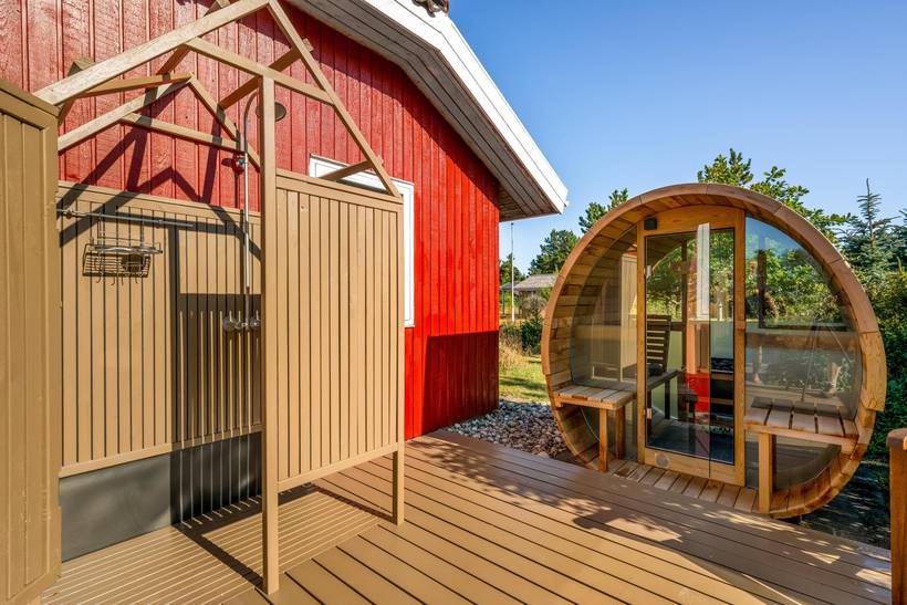 Foto von Ferienhaus TH48 in Stauning - Westjütland