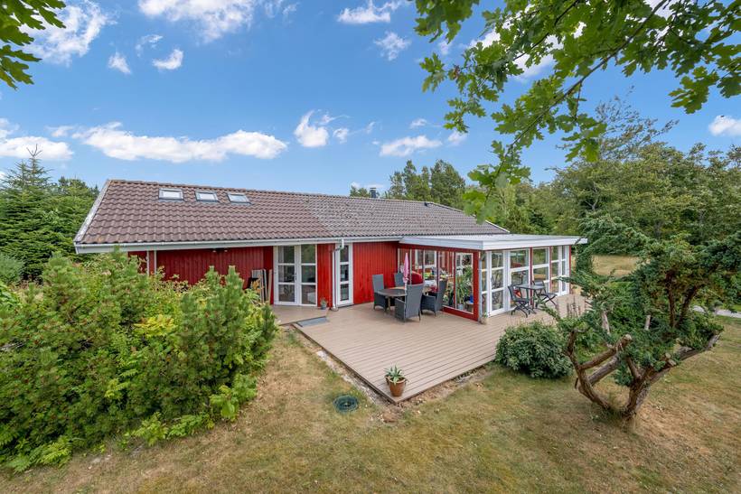 Foto von Ferienhaus TH48 in Stauning - Westjütland
