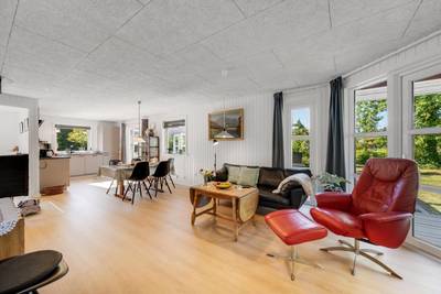 Vorschaubild von Ferienhaus TH48 in Stauning - Westjütland