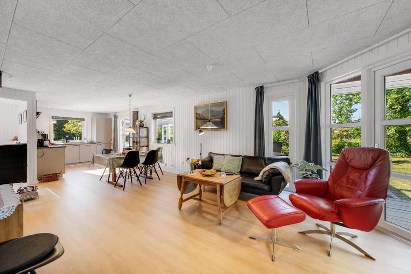 Foto von Ferienhaus TH48 in Stauning - Westjütland