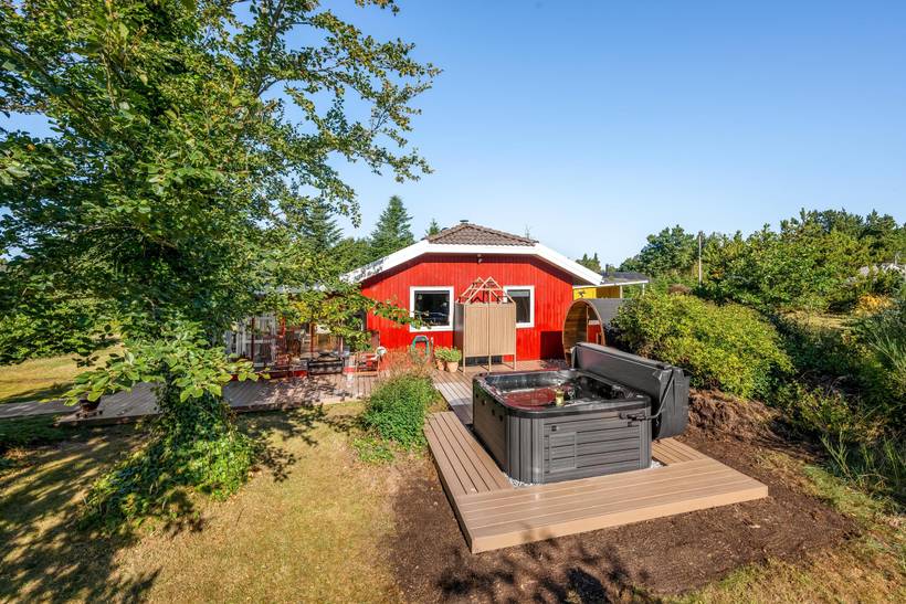Foto von Ferienhaus TH48 in Stauning - Westjütland