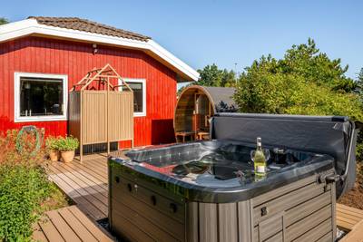 Vorschaubild von Ferienhaus TH48 in Stauning - Westjütland