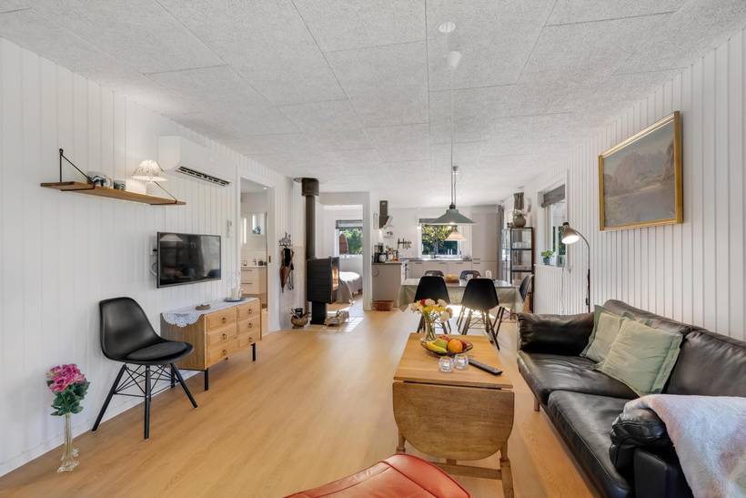 Foto von Ferienhaus TH48 in Stauning - Westjütland