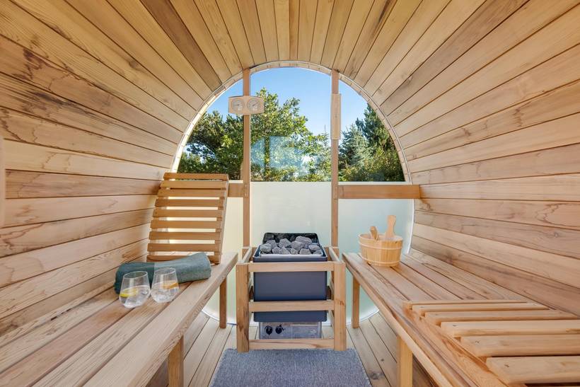 Foto von Ferienhaus TH48 in Stauning - Westjütland