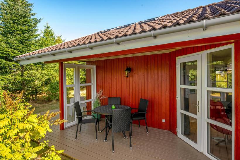 Foto von Ferienhaus TH48 in Stauning - Westjütland
