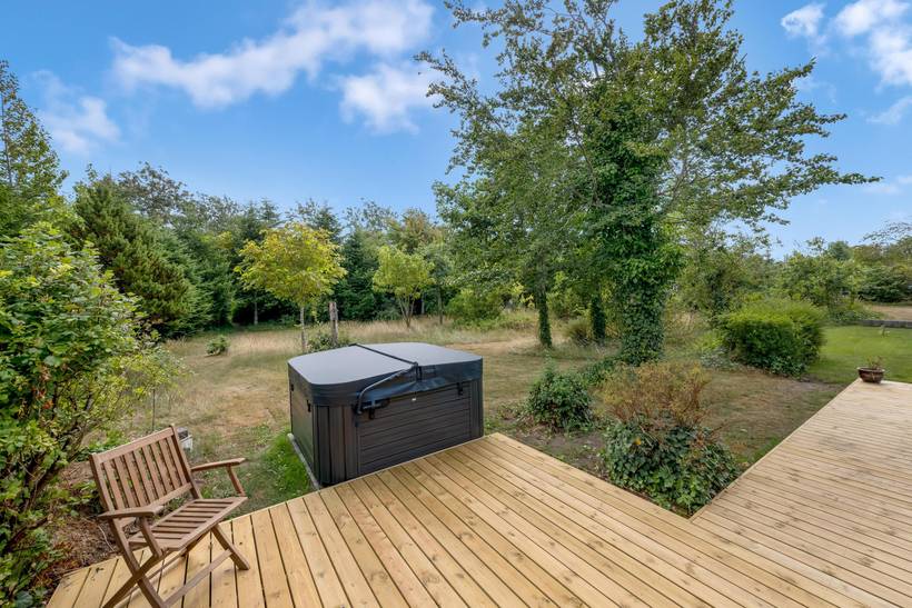 Foto von Ferienhaus TH48 in Stauning - Westjütland
