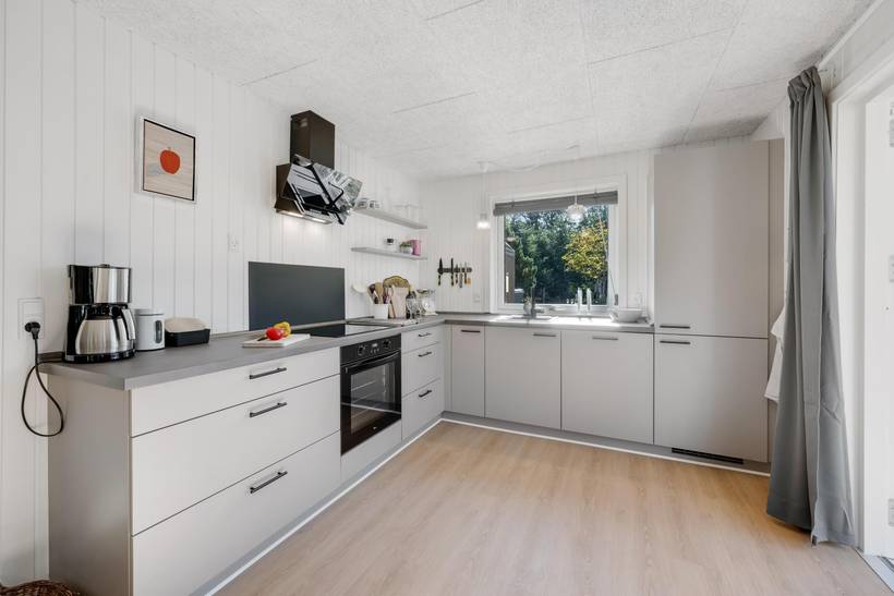 Foto von Ferienhaus TH48 in Stauning - Westjütland
