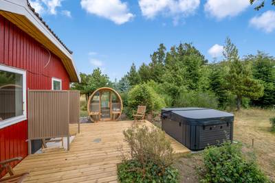 Vorschaubild von Ferienhaus TH48 in Stauning - Westjütland