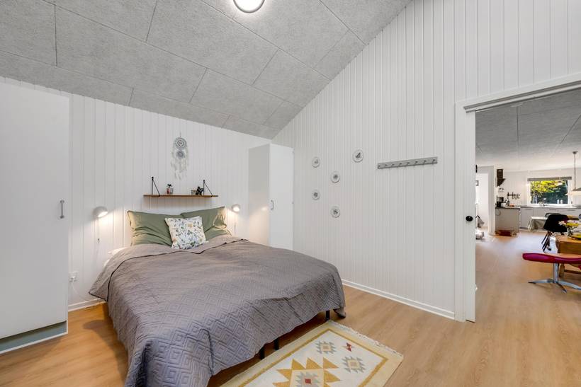 Foto von Ferienhaus TH48 in Stauning - Westjütland