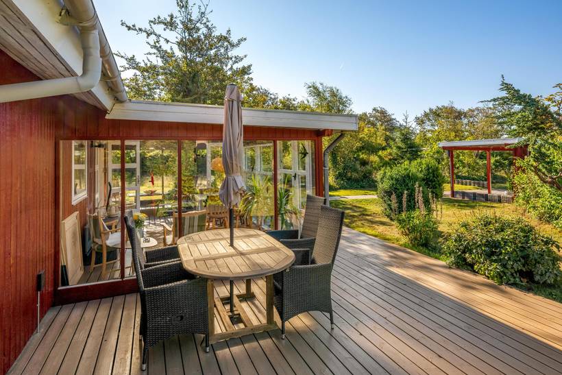 Foto von Ferienhaus TH48 in Stauning - Westjütland