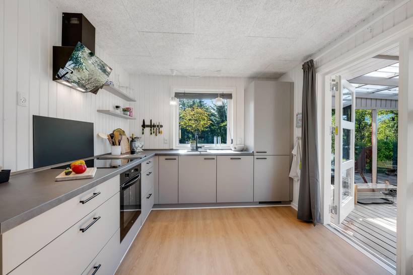 Foto von Ferienhaus TH48 in Stauning - Westjütland