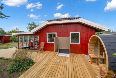 Vorschaubild von Ferienhaus TH48 in Stauning - Westjütland
