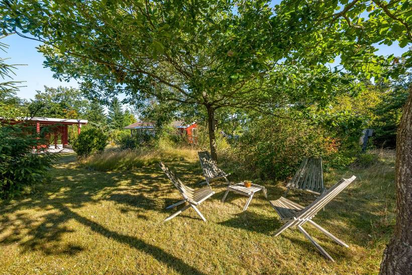 Foto von Ferienhaus TH48 in Stauning - Westjütland