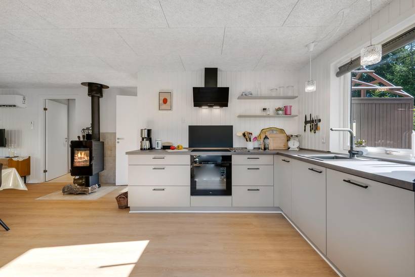 Foto von Ferienhaus TH48 in Stauning - Westjütland