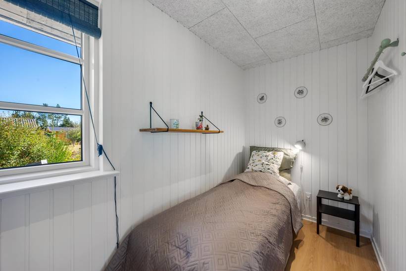 Foto von Ferienhaus TH48 in Stauning - Westjütland