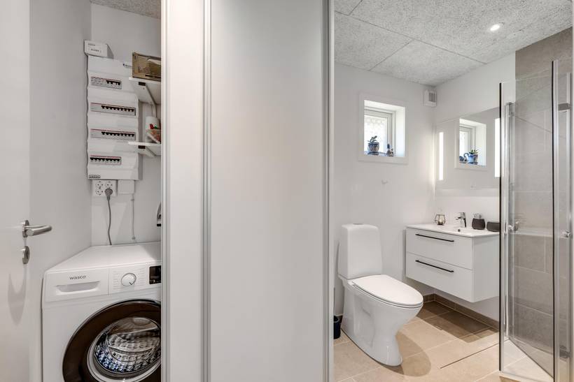 Foto von Ferienhaus TH48 in Stauning - Westjütland