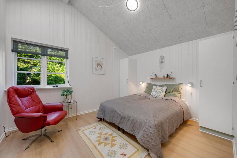 Foto von Ferienhaus TH48 in Stauning - Westjütland