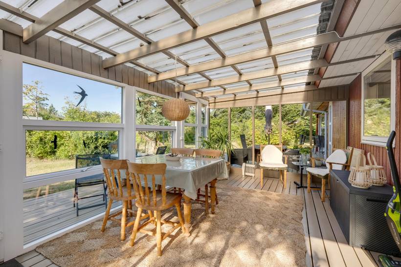 Foto von Ferienhaus TH48 in Stauning - Westjütland