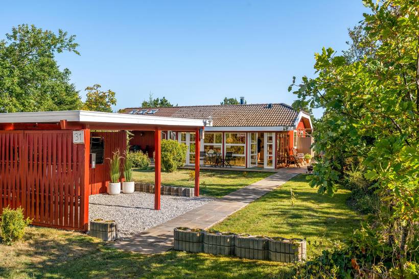 Foto von Ferienhaus TH48 in Stauning - Westjütland