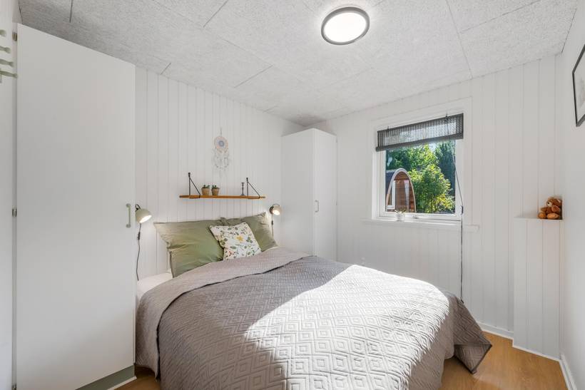 Foto von Ferienhaus TH48 in Stauning - Westjütland
