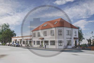 Vorschaubild von Ferienhaus TH50 in Ribe - Südjütland