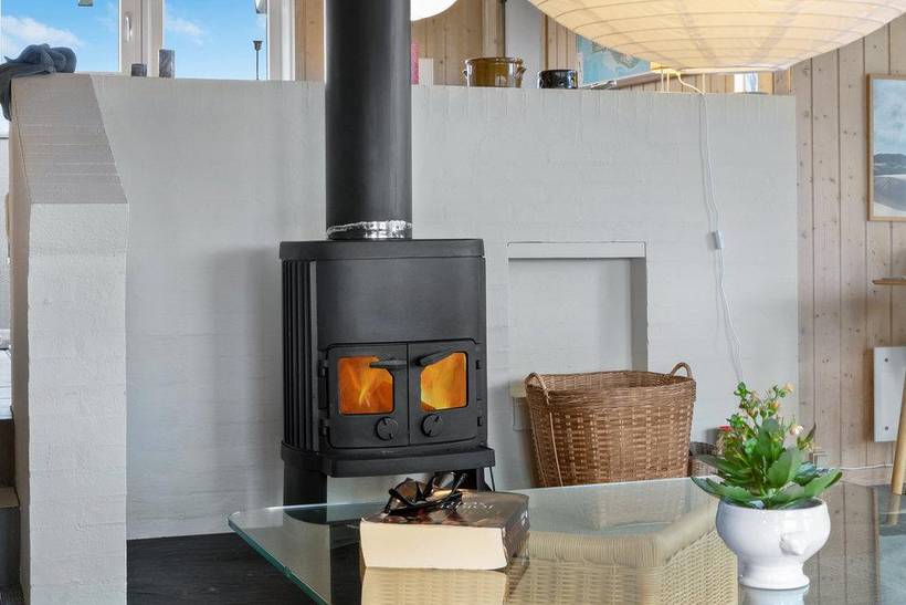 Foto von Ferienhaus TH52 in Klitmøller - Thy/Limfjord