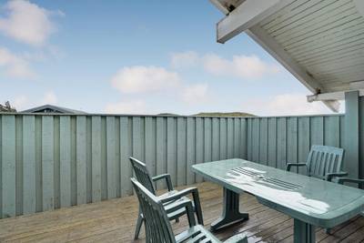 Vorschaubild von Ferienhaus TH52 in Klitmøller - Thy/Limfjord