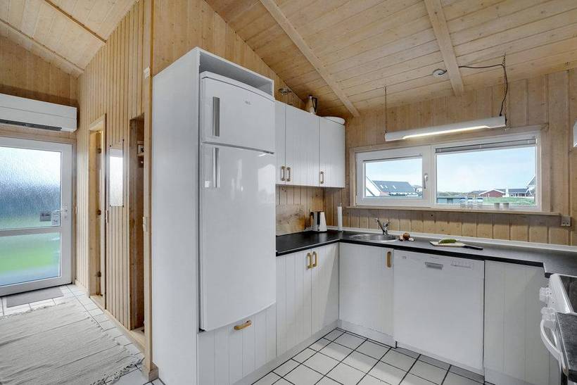 Foto von Ferienhaus TH52 in Klitmøller - Thy/Limfjord