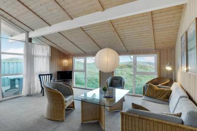 Vorschaubild von Ferienhaus TH52 in Klitmøller - Thy/Limfjord